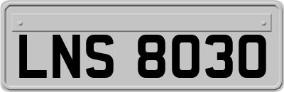 LNS8030
