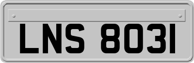 LNS8031