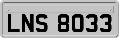 LNS8033