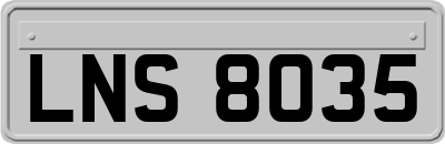 LNS8035