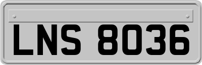 LNS8036