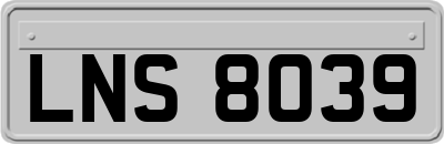 LNS8039