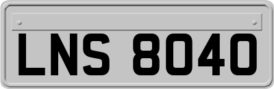 LNS8040