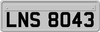 LNS8043