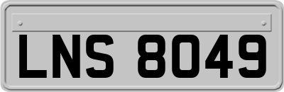 LNS8049