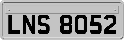 LNS8052