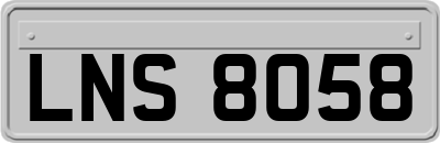 LNS8058