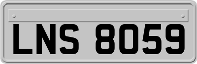 LNS8059