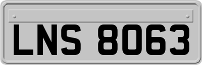 LNS8063