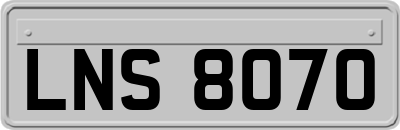 LNS8070
