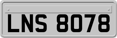 LNS8078
