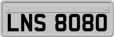 LNS8080