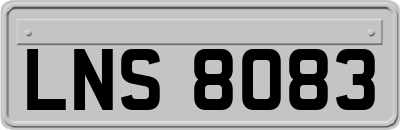 LNS8083