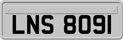 LNS8091