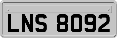 LNS8092