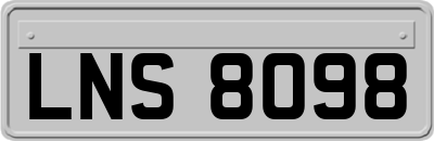 LNS8098