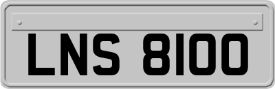 LNS8100