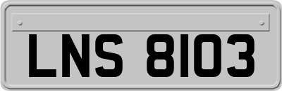 LNS8103