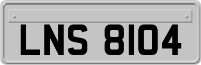 LNS8104