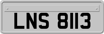 LNS8113