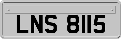 LNS8115