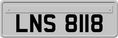 LNS8118