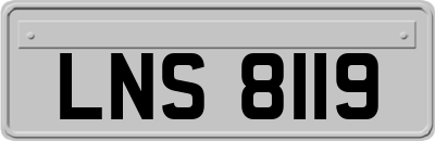 LNS8119