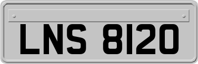 LNS8120