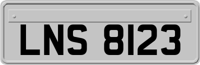 LNS8123