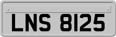 LNS8125
