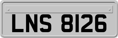 LNS8126