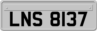 LNS8137
