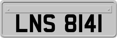 LNS8141