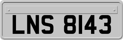 LNS8143