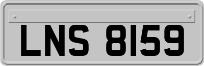 LNS8159