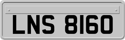 LNS8160
