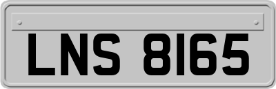 LNS8165
