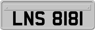 LNS8181