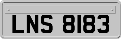 LNS8183