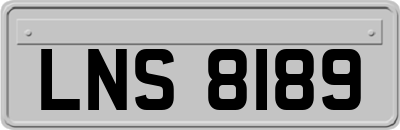 LNS8189