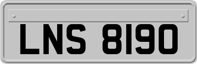 LNS8190