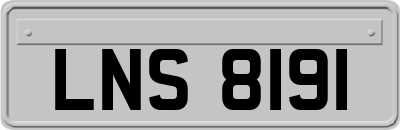 LNS8191