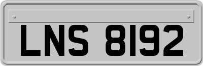LNS8192