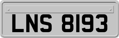 LNS8193