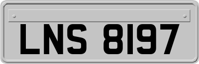 LNS8197