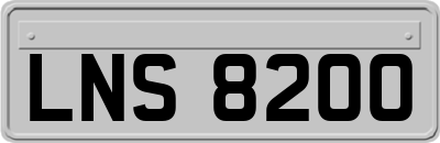 LNS8200