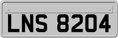 LNS8204