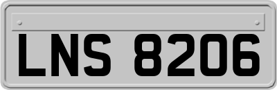 LNS8206