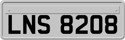 LNS8208
