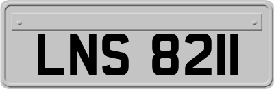 LNS8211